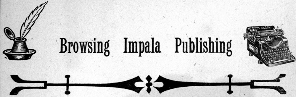 browsingimpala publishing